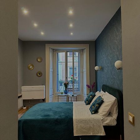 Nm Luxury Apartment Милано Екстериор снимка