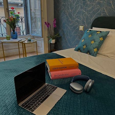 Nm Luxury Apartment Милано Екстериор снимка