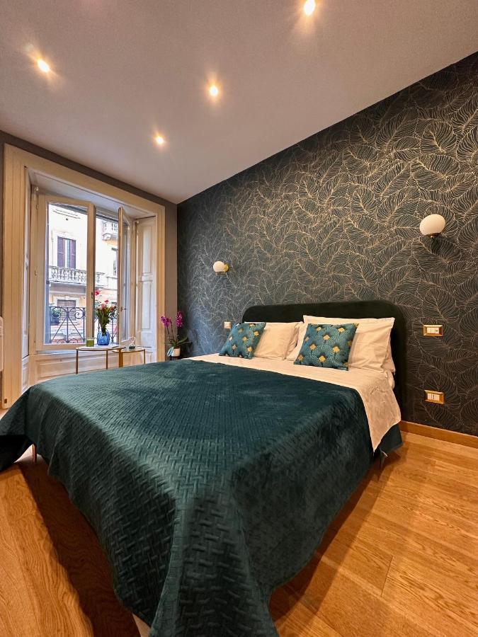 Nm Luxury Apartment Милано Екстериор снимка