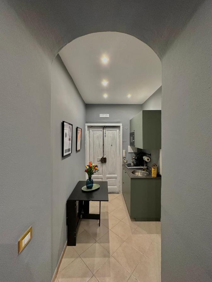 Nm Luxury Apartment Милано Екстериор снимка